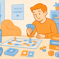 Spieleraum
